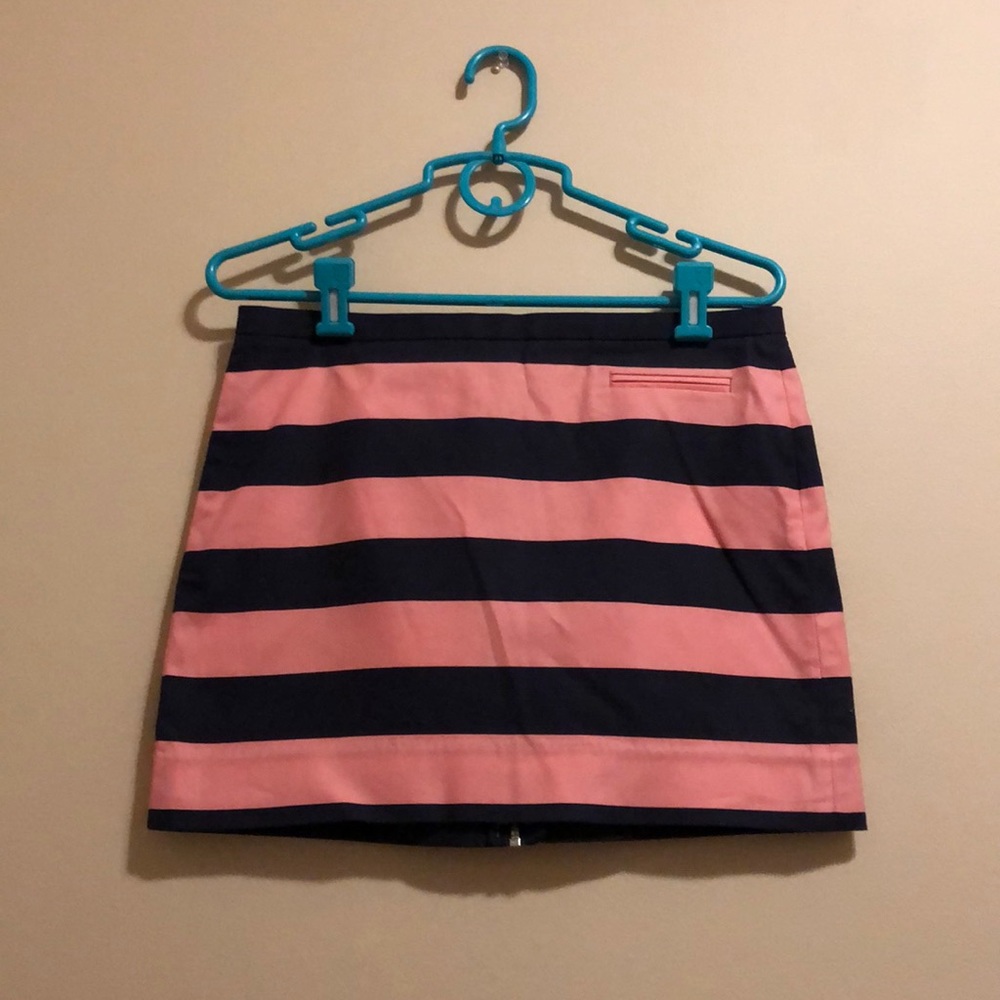 Gap mini skirt